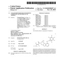 Tetrahydropyridothienopyrimidine Compounds and Methods of Use Thereof diagram and image