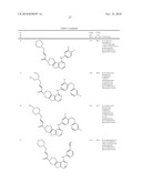 Tetrahydropyridothienopyrimidine Compounds and Methods of Use Thereof diagram and image