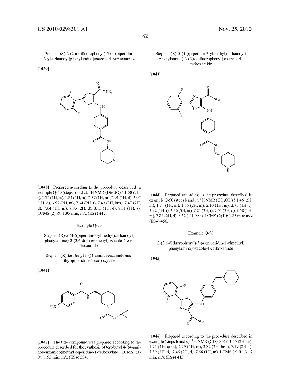 OXAZOLE TYROSINE KINASE INHIBITORS - diagram, schematic, and image 83