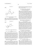 CGRP RECEPTOR ANTAGONISTS diagram and image