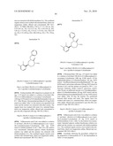 CGRP RECEPTOR ANTAGONISTS diagram and image