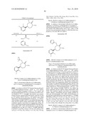 CGRP RECEPTOR ANTAGONISTS diagram and image