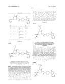 CGRP RECEPTOR ANTAGONISTS diagram and image