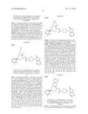 CGRP RECEPTOR ANTAGONISTS diagram and image