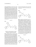 CGRP RECEPTOR ANTAGONISTS diagram and image