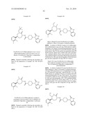 CGRP RECEPTOR ANTAGONISTS diagram and image