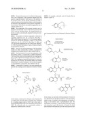 (1,4-Diaza-bicyclo[3.2.2]non-6-en-4-yl)-heterocyclyl-methanone Ligands for Nicotinic Acetylcholine Receptors, Useful for the Treatment of Disease diagram and image