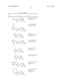 (1,4-Diaza-bicyclo[3.2.2]non-6-en-4-yl)-heterocyclyl-methanone Ligands for Nicotinic Acetylcholine Receptors, Useful for the Treatment of Disease diagram and image