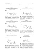 (1,4-Diaza-bicyclo[3.2.2]non-6-en-4-yl)-heterocyclyl-methanone Ligands for Nicotinic Acetylcholine Receptors, Useful for the Treatment of Disease diagram and image