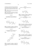 (1,4-Diaza-bicyclo[3.2.2]non-6-en-4-yl)-heterocyclyl-methanone Ligands for Nicotinic Acetylcholine Receptors, Useful for the Treatment of Disease diagram and image