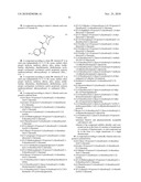 (1,4-Diaza-bicyclo[3.2.2]non-6-en-4-yl)-heterocyclyl-methanone Ligands for Nicotinic Acetylcholine Receptors, Useful for the Treatment of Disease diagram and image