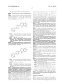 NOVEL 1,4-DIAZA-BICYCLO[3.2.2]NONYL PYRIMIDINE DERIVATIVES AND THEIR MEDICAL USE diagram and image