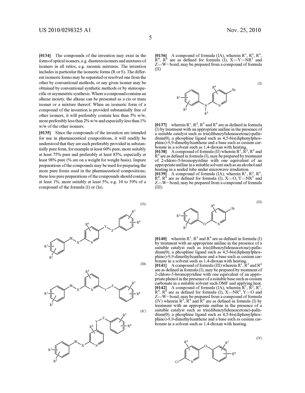 PYRIDINE DERIVATIVES FOR THE TREATMENT OF AMYLOID-RELATED DISEASES - diagram, schematic, and image 06