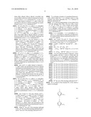 Carboxamide compounds and their use as calpain inhibitors diagram and image