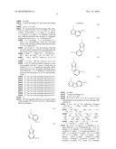 Carboxamide compounds and their use as calpain inhibitors diagram and image