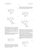 Carboxamide compounds and their use as calpain inhibitors diagram and image