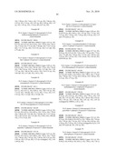 Carboxamide compounds and their use as calpain inhibitors diagram and image