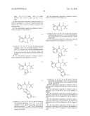 Carboxamide compounds and their use as calpain inhibitors diagram and image