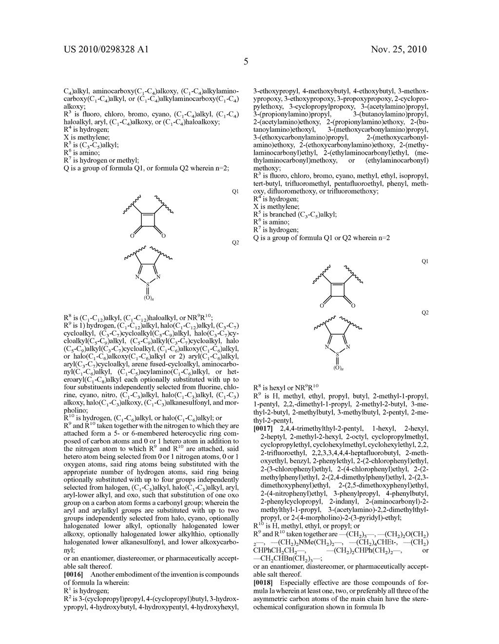 1-Heterocyclylamino-2-Hydroxy-3-Amino-Omega-Arylalkanes - diagram, schematic, and image 06