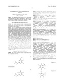 PYRIMIDINES AS NOVEL THERAPEUTIC AGENTS diagram and image