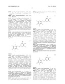 PYRIMIDINES AS NOVEL THERAPEUTIC AGENTS diagram and image