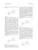 PYRIMIDINES AS NOVEL THERAPEUTIC AGENTS diagram and image