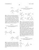 PYRIMIDINES AS NOVEL THERAPEUTIC AGENTS diagram and image