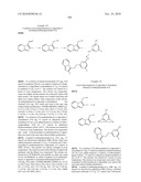 PYRIMIDINES AS NOVEL THERAPEUTIC AGENTS diagram and image