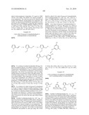 PYRIMIDINES AS NOVEL THERAPEUTIC AGENTS diagram and image