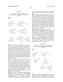 PYRIMIDINES AS NOVEL THERAPEUTIC AGENTS diagram and image