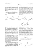 PYRIMIDINES AS NOVEL THERAPEUTIC AGENTS diagram and image