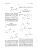 PYRIMIDINES AS NOVEL THERAPEUTIC AGENTS diagram and image