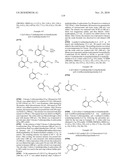 PYRIMIDINES AS NOVEL THERAPEUTIC AGENTS diagram and image