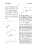 PYRIMIDINES AS NOVEL THERAPEUTIC AGENTS diagram and image