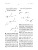 PYRIMIDINES AS NOVEL THERAPEUTIC AGENTS diagram and image