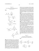 PYRIMIDINES AS NOVEL THERAPEUTIC AGENTS diagram and image