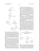 PYRIMIDINES AS NOVEL THERAPEUTIC AGENTS diagram and image