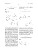 PYRIMIDINES AS NOVEL THERAPEUTIC AGENTS diagram and image