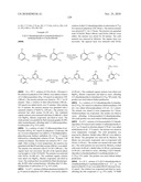 PYRIMIDINES AS NOVEL THERAPEUTIC AGENTS diagram and image