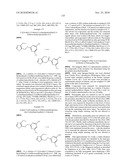 PYRIMIDINES AS NOVEL THERAPEUTIC AGENTS diagram and image