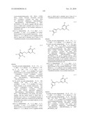 PYRIMIDINES AS NOVEL THERAPEUTIC AGENTS diagram and image