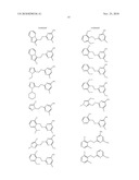 PYRIMIDINES AS NOVEL THERAPEUTIC AGENTS diagram and image