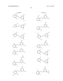 PYRIMIDINES AS NOVEL THERAPEUTIC AGENTS diagram and image