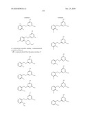 PYRIMIDINES AS NOVEL THERAPEUTIC AGENTS diagram and image