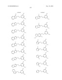 PYRIMIDINES AS NOVEL THERAPEUTIC AGENTS diagram and image