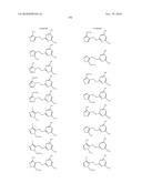 PYRIMIDINES AS NOVEL THERAPEUTIC AGENTS diagram and image