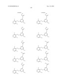 PYRIMIDINES AS NOVEL THERAPEUTIC AGENTS diagram and image