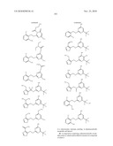 PYRIMIDINES AS NOVEL THERAPEUTIC AGENTS diagram and image