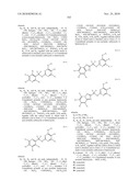 PYRIMIDINES AS NOVEL THERAPEUTIC AGENTS diagram and image