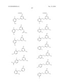 PYRIMIDINES AS NOVEL THERAPEUTIC AGENTS diagram and image